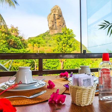 Hotel Casa Da Tereza à Fernando de Noronha Extérieur photo