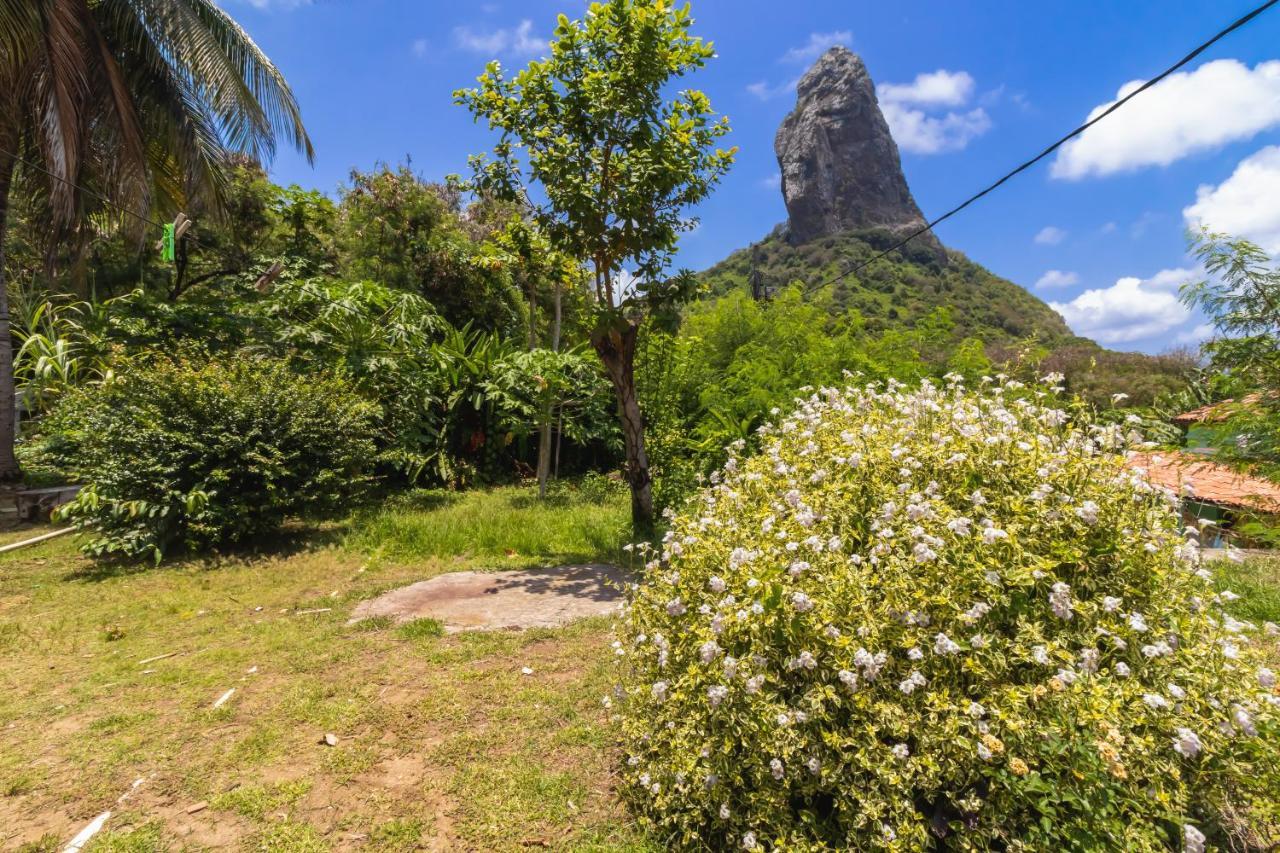 Hotel Casa Da Tereza à Fernando de Noronha Extérieur photo
