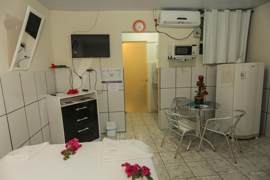 Hotel Casa Da Tereza à Fernando de Noronha Chambre photo