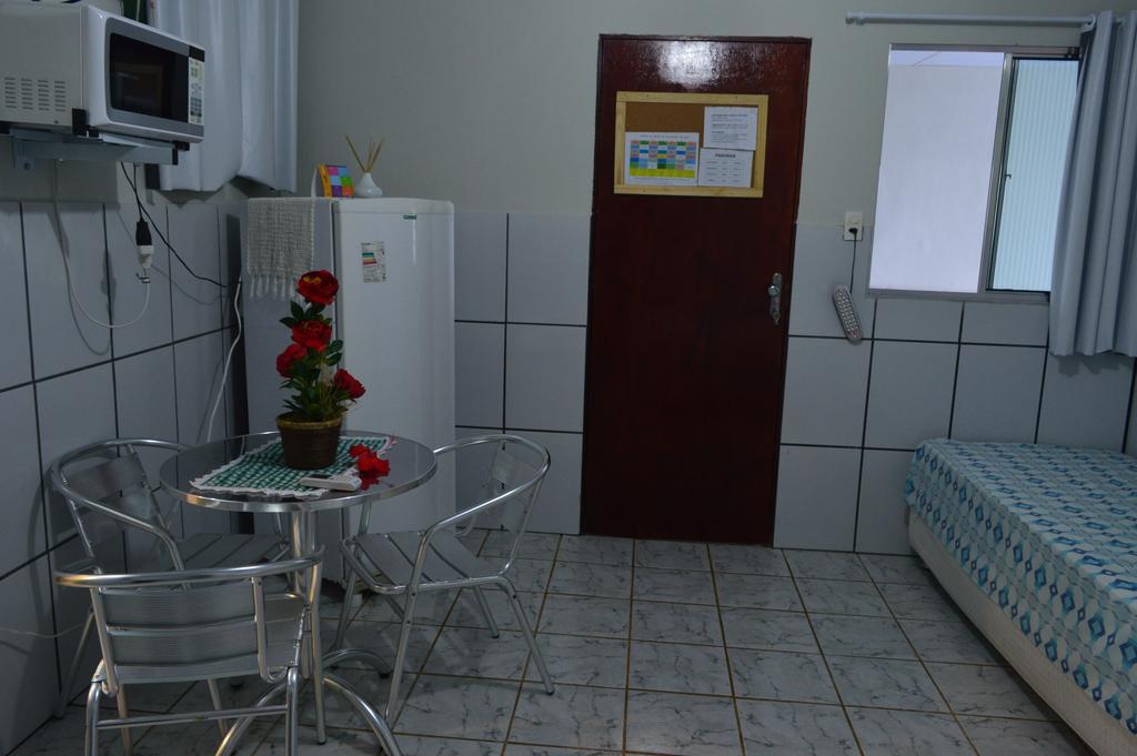 Hotel Casa Da Tereza à Fernando de Noronha Extérieur photo